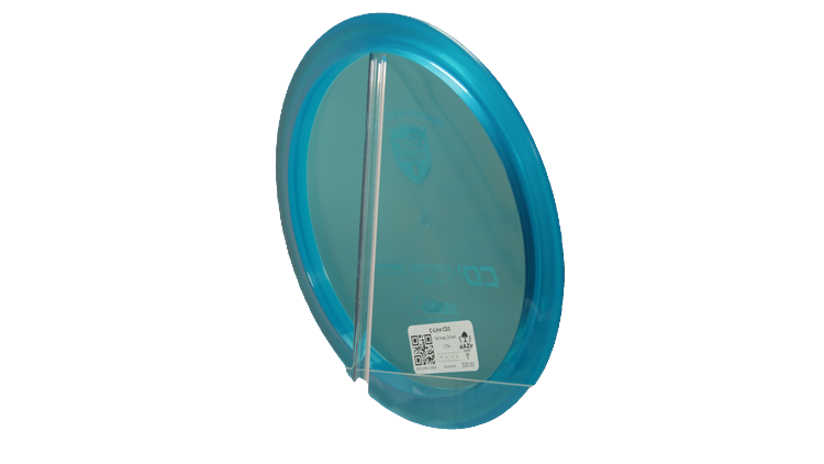 Discmania C-Line CD1 Fairway Driver Back View