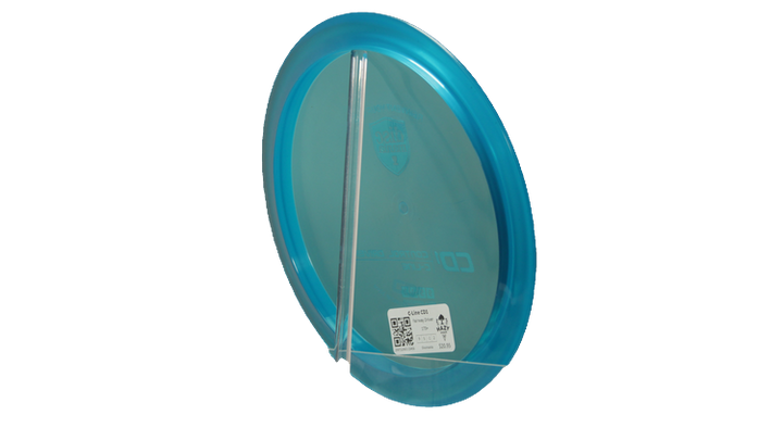 Discmania C-Line CD1 Fairway Driver Back View