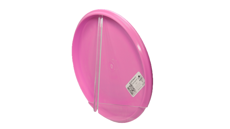 Westside Discs BT Soft Swan 2 Putter Back View