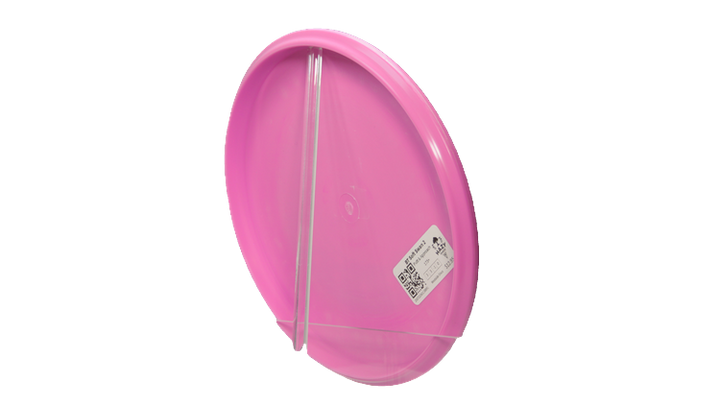 Westside Discs BT Soft Swan 2 Putter Back View