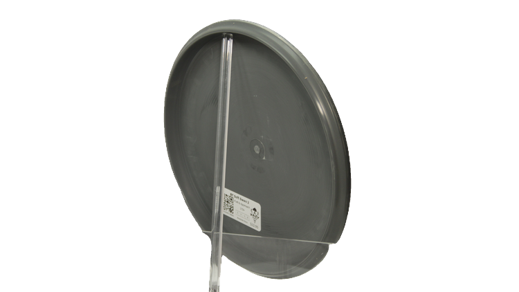 Westside Discs BT Soft Swan 2 Putter Back View