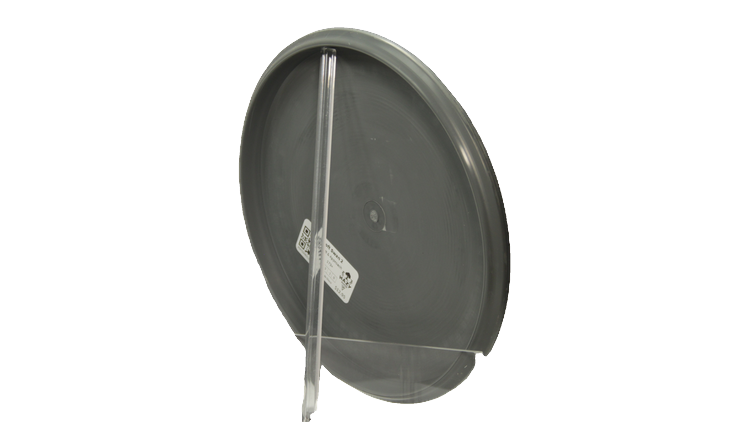 Westside Discs BT Soft Swan 2 Putter Back View