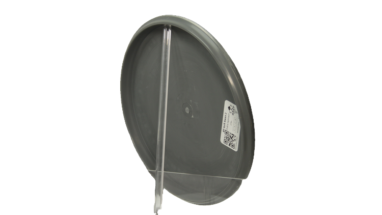 Westside Discs BT Soft Swan 2 Putter Back View