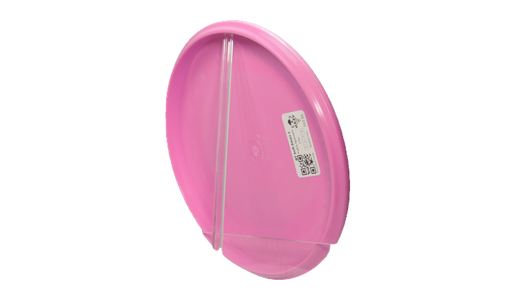 Westside Discs BT Soft Swan 2 Putter Back View