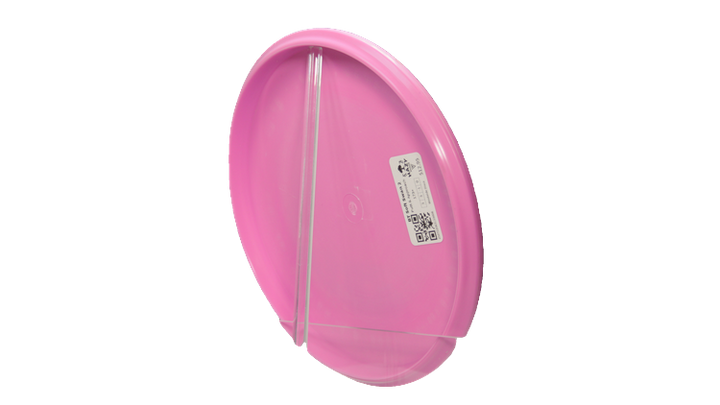 Westside Discs BT Soft Swan 2 Putter Back View