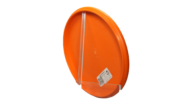 Westside Discs BT Soft Maiden Putter Back View