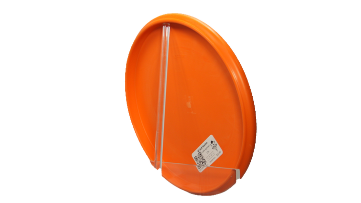 Westside Discs BT Soft Maiden Putter Back View