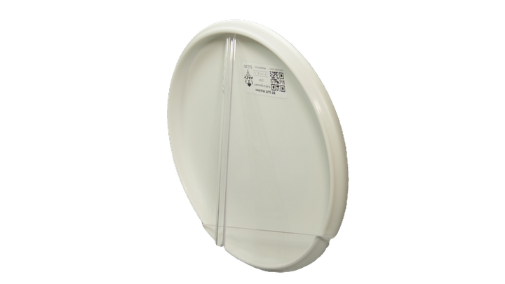 Westside Discs BT Soft Maiden Putter Back View