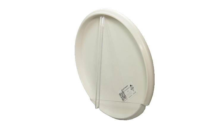 Westside Discs BT Soft Maiden Putter Back View