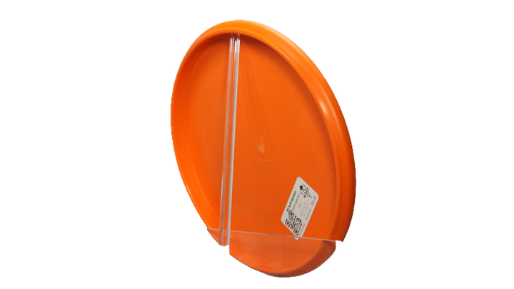 Westside Discs BT Soft Maiden Putter Back View