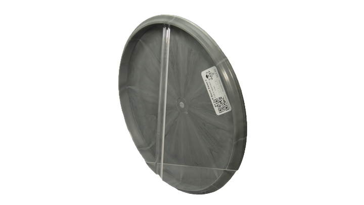 Westside Discs BT Soft Burst Swan 2 Putter Back View