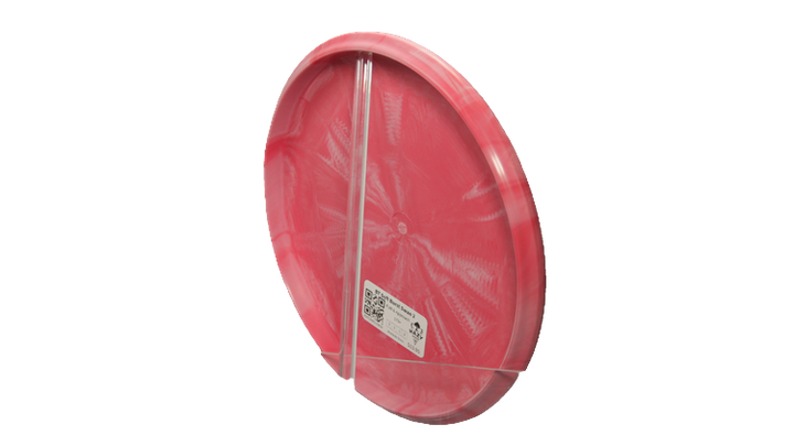 Westside Discs BT Soft Burst Swan 2 Putter Back View