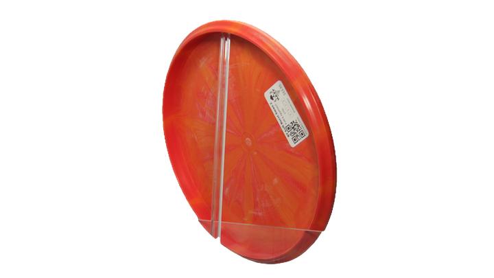 Westside Discs BT Soft Burst Swan 2 Putter Back View