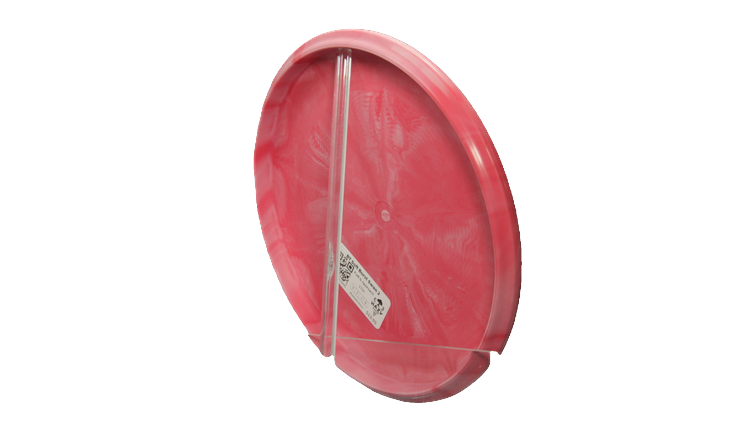 Westside Discs BT Soft Burst Swan 2 Putter Back View