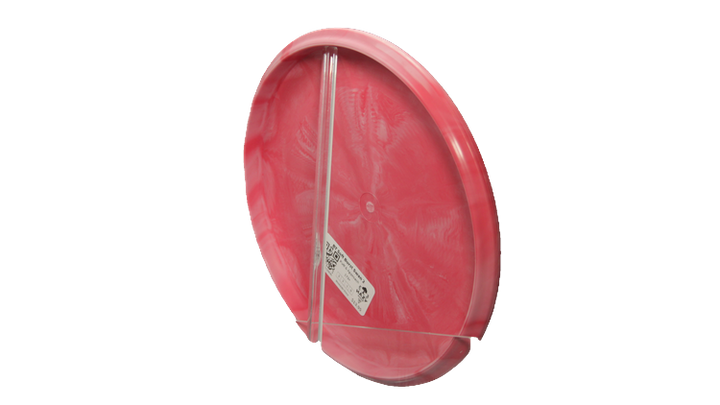 Westside Discs BT Soft Burst Swan 2 Putter Back View