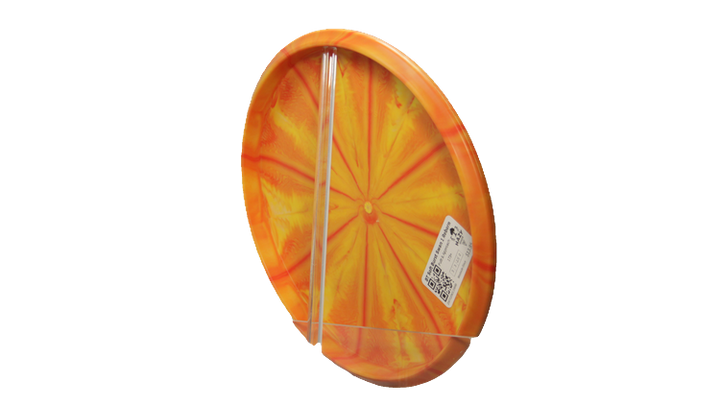 Westside Discs BT Soft Burst Swan 1 Reborn Putter Back View