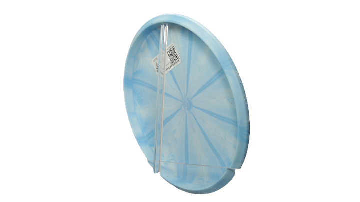 Westside Discs BT Soft Burst Swan 1 Reborn Putter Back View