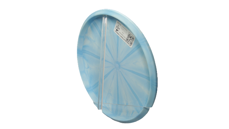 Westside Discs BT Soft Burst Swan 1 Reborn Putter Back View