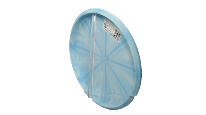 Westside Discs BT Soft Burst Swan 1 Reborn Putter Back View