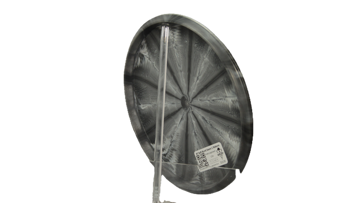 Westside Discs BT Soft Burst Swan 1 Reborn Putter Back View