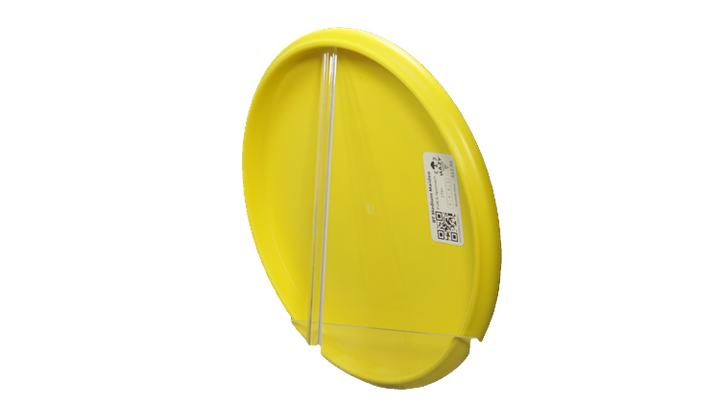 Westside Discs BT Medium Maiden Putter Back View