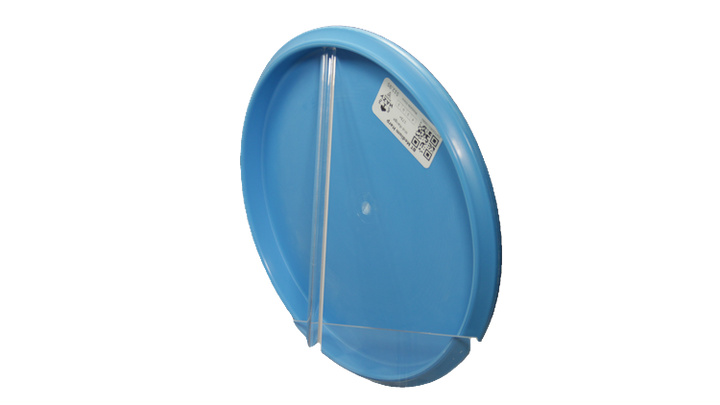 Westside Discs BT Medium Harp Midrange Back View