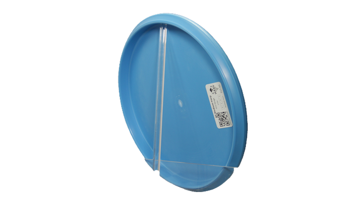 Westside Discs BT Medium Harp Midrange Back View