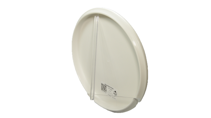 Westside Discs BT Medium Harp Midrange Back View