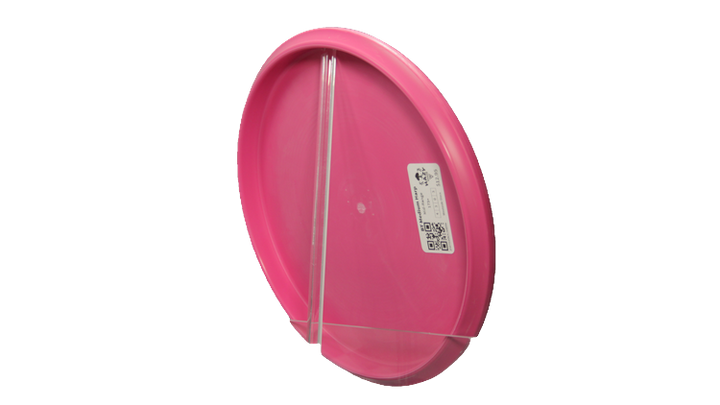 Westside Discs BT Medium Harp Midrange Back View