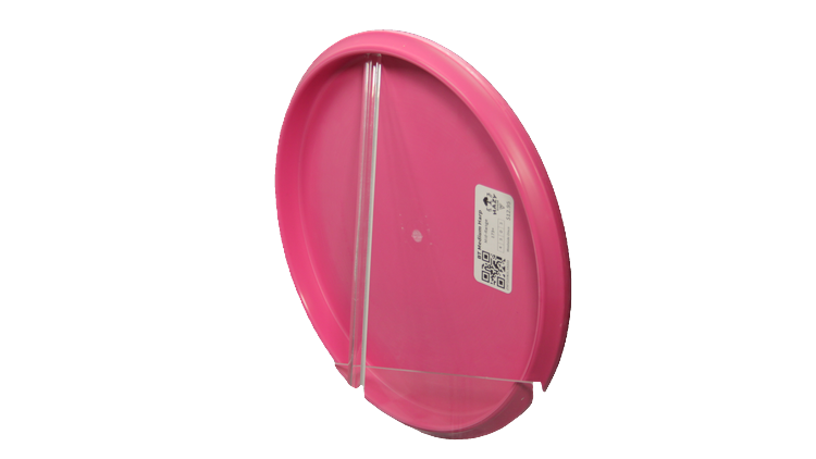 Westside Discs BT Medium Harp Midrange Back View