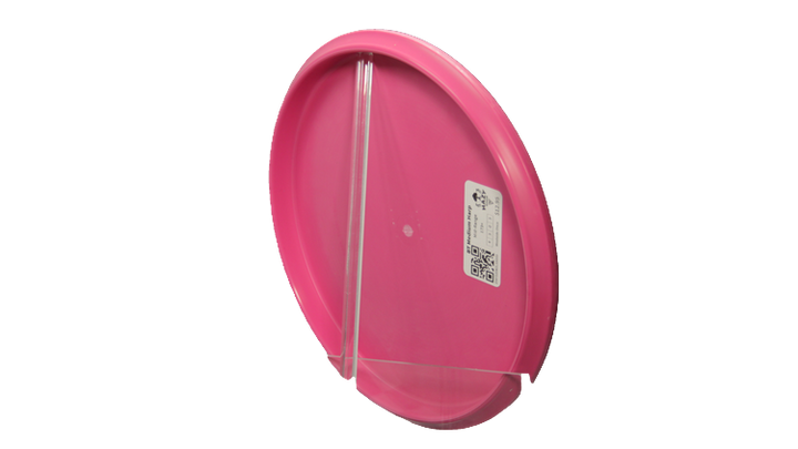 Westside Discs BT Medium Harp Midrange Back View