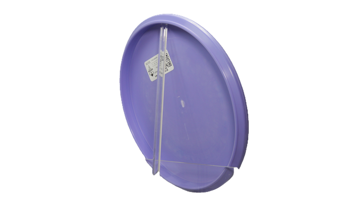 Westside Discs BT Medium Crown Putter Back View