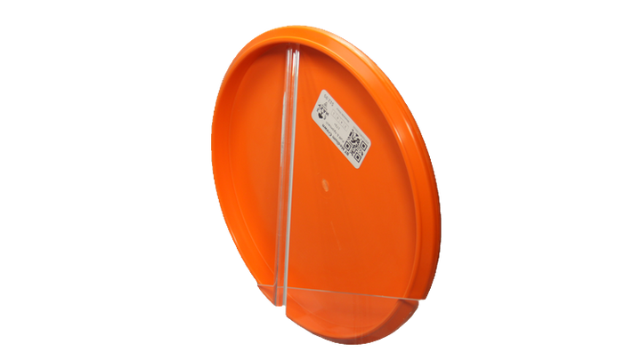 Westside Discs BT Medium Crown Putter Back View