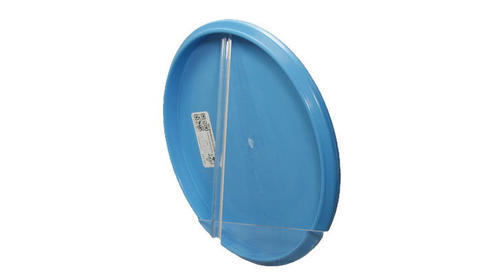 Westside Discs BT Medium Crown Putter Back View