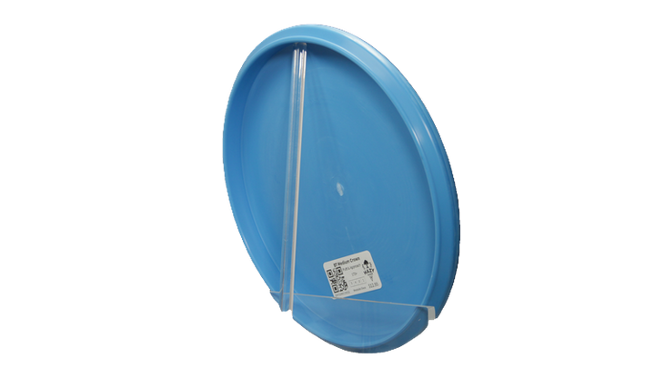 Westside Discs BT Medium Crown Putter Back View