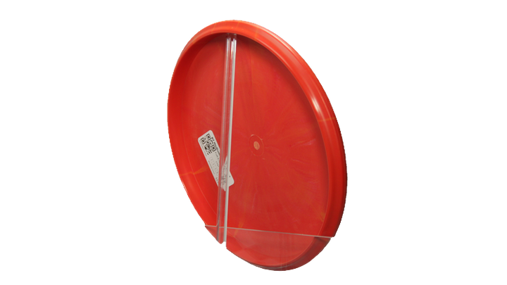 Westside Discs BT Medium Burst Swan 2 Putter Back View