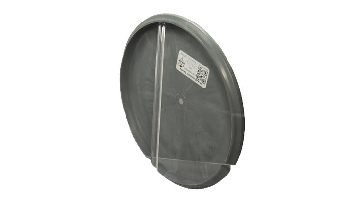 Westside Discs BT Medium Burst Swan 2 Putter Back View