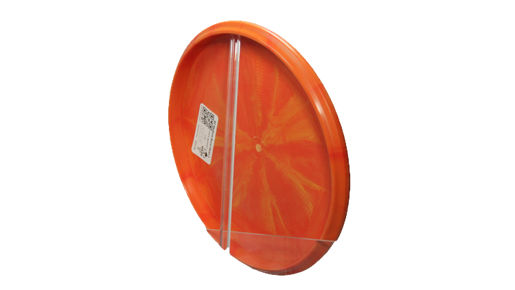 Westside Discs BT Medium Burst Swan 2 Putter Back View