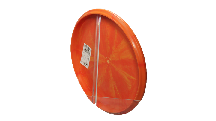 Westside Discs BT Medium Burst Swan 2 Putter Back View