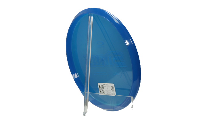 Latitude 64 Opto Sinus Putter Back View