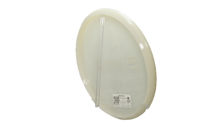 Latitude 64 Opto Sinus Putter Back View