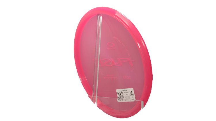 Latitude 64 Opto Fuse Midrange Back View