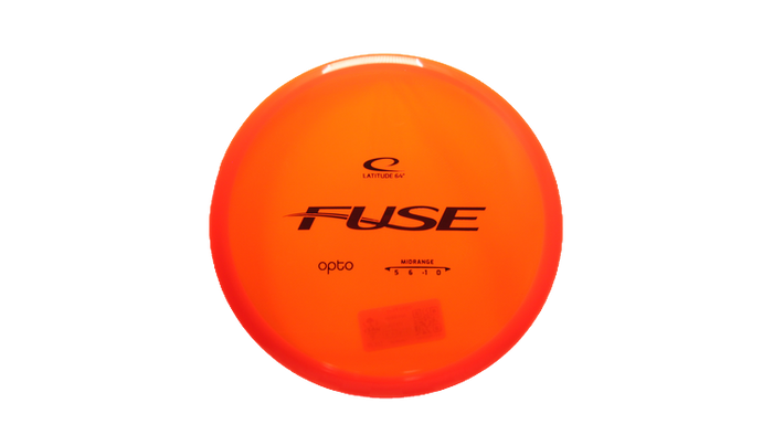 Latitude 64 Opto Fuse Midrange