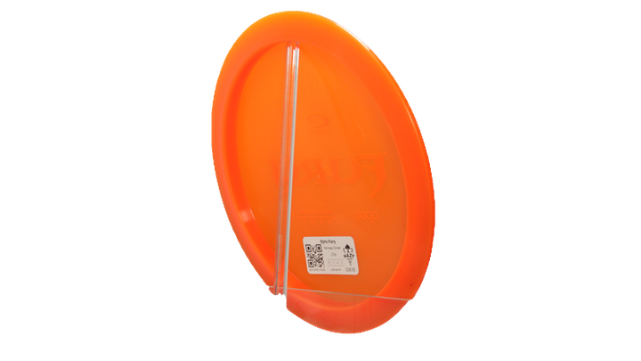 Latitude 64 Opto Fury Fairway Driver Back View