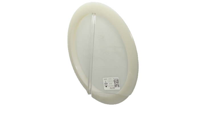 Latitude 64 Opto Flow Distance Driver Back View