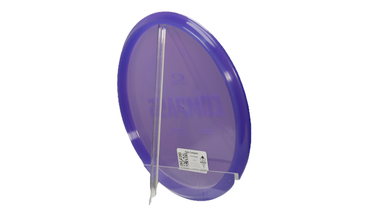 Latitude 64 Opto Compass Midrange Back View