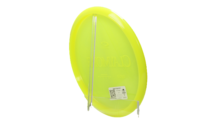 Latitude 64 Opto Claymore Midrange Back View