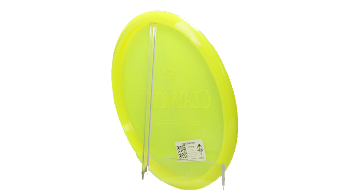 Latitude 64 Opto Claymore Midrange Back View