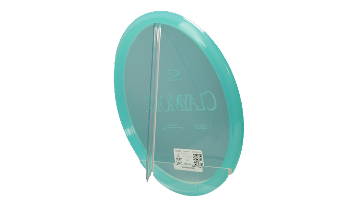 Latitude 64 Opto Claymore Midrange Back View