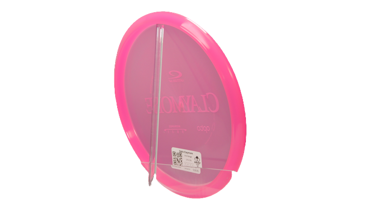 Latitude 64 Opto Claymore Midrange Back View